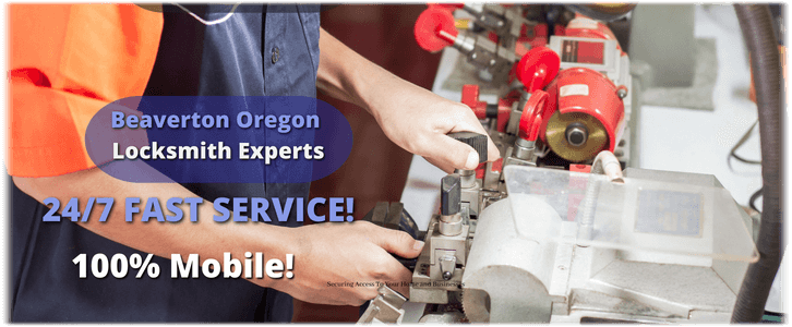 Beaverton Oregon Locksmiths