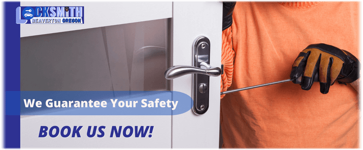 House Lockout Service Beaverton Oregon