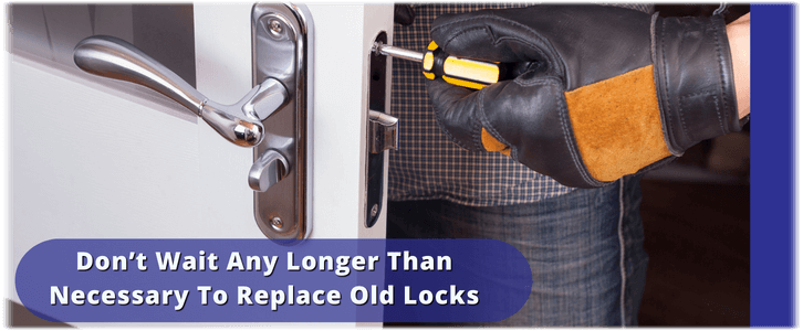 Change Locks Beaverton Oregon